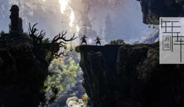 【单机游戏】《贪婪之秋(GreedFall)》免安装Build 20191219绿色中文版 下载