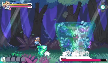 王国归来：蚀时果实与远古魔物/Kingdoms Return+1.0.3补丁