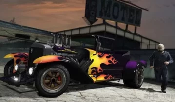 单机游戏《侠盗飞车4 GTA4》中文纯净版下载v1.2.0.59