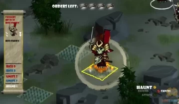 单机游戏《幕府将军的头骨：真之骨》中文版下载Build.10098244