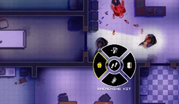 警察故事 Police Stories 单机游戏中文版下载（v1.1.2）