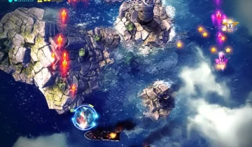 switch游戏《傲气雄鹰 周年版》1.0.1金手指下载