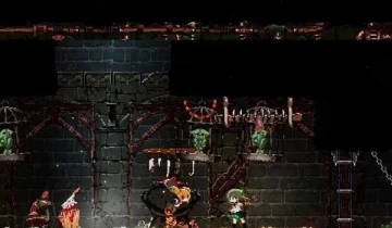 switch游戏《失落的遗迹 Lost Ruins》v1.0.10.12金手指下载