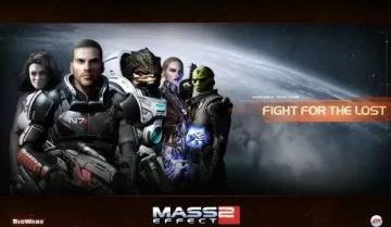 [单机游戏]《质量效应2 Mass Effect 2》中文版下载（V1.2-全DLC）