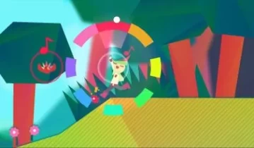 switch游戏《神奇之歌 Wandersong》英文版XCI整合版下载【1.07补丁】