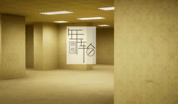 单机游戏《后室一起逃脱 Backrooms EscapeTogether》中文版下载0.5.0