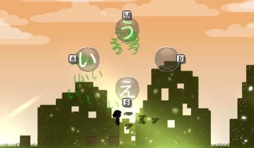 switch游戏《平假名像素聚会 Hiragana Pixel Party》英文版含升级档NSP下载