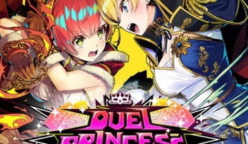 switch游戏《对战公主 Duel Princess》金手指下载