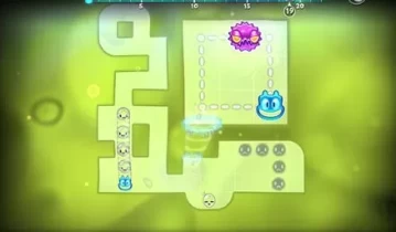 switch游戏《贪吃猫》英文版nsp下载