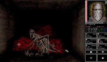 战栗深渊/Horripilant