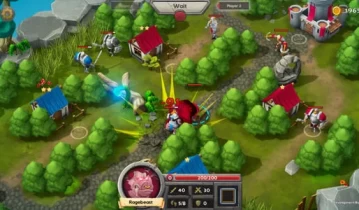 switch游戏《前秩序 EXORDER》英文版NSP/xci整合版下载【1.1.1补丁】
