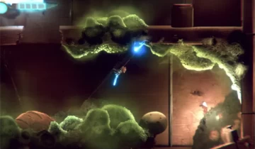 switch游戏《至暗童话 The Darkest Tale》v1.0金手指下载