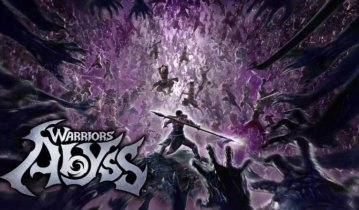 switch游戏《无双深渊 WARRIORS: Abyss无双深渊 WARRIORS: Abyss》中文版下载+v1.4.0+DLC