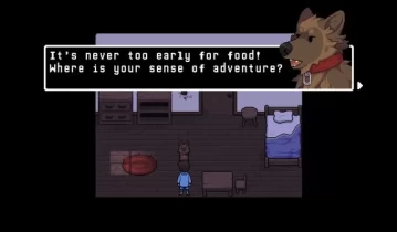 [单机游戏]《心灵界限 Heartbound》英文版下载
