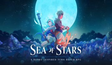 switch游戏《星之海 Sea of Stars》中文版下载 v2.0.58940补丁+DLC