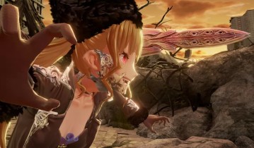 PC游戏《噬血代码豪华版 Code Vein Deluxe Edition》中文版下载 v1.53