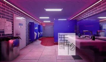 单机游戏《厕所编年史 Toilet Chronicles》英文版下载
