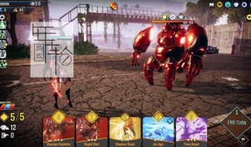 【魔改9.2】switch游戏《无尽宇宙 Neoverse Trinity Edition》中文版xci整合版下载【14.43补丁】