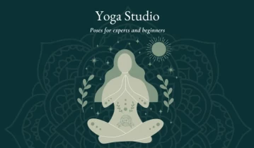switch游戏《瑜伽工作室 Yoga Studio: Poses for experts and beginners》英文版nsp下载