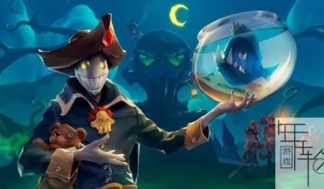 switch游戏《达奇威尔城堡 Darkestville Castle》英文版nsz/nsp/xci下载【1.01补丁】