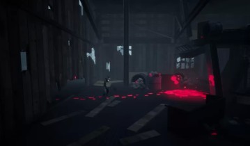  [暗阈].Rumbral 美版中文