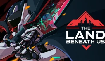 switch游戏《我们脚下的土地/亡者之地 The Land Beneath Us》中文正式版nsp下载+1.7.7补丁