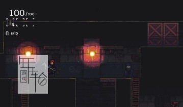 switch游戏《REDO》中文版nsz/xci整合版下载【含1.0.1补丁】