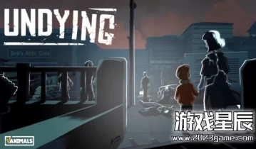 switch游戏《苏醒之路(Undying)》v1.0.1.4163金手指下载