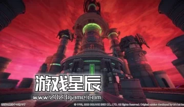 switch游戏《星之海洋2：第二个故事R重制版》港版中文nsp/xci整合版下载【含1.0.1补丁+5个DLC+金手指】