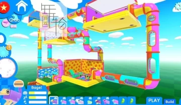 switch游戏《摇摇狗 Wobbledogs》中文版nsp下载+1.0.2补丁