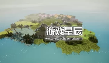 单机游戏《危险领域/Periculum》中文版下载