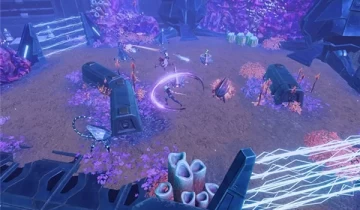 switch游戏《星际迷航神童：超新星 Star Trek Prodigy Supernova》金手指下载