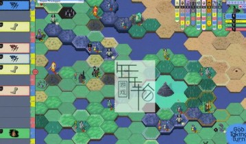 单机游戏《石头的胡子 Beard of Stone》英文版下载（v20220105）