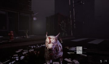 【单机游戏】《森特里亚：返乡（Centralia: Homecoming）》免安装绿色中文版 下载