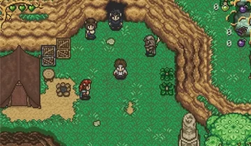 switch游戏《艾罗哈特 Airoheart》v1.0.3金手指下载