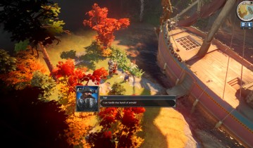 魔铁危机 Iron Danger 单机游戏免安装中文版下载（v1.03.02）