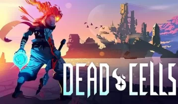 switch游戏《死亡细胞 重返恶魔城 Dead Cells》中文版NSZ下载【含1.25.0补丁+5DLC】