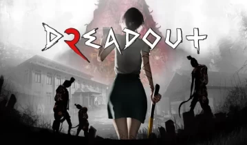 switch游戏《小镇惊魂2（DreadOut 2）》中文版nsp下载+0.7补丁