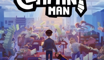 switch游戏《打工人 The Company Man》正式版 金手指下载1.0.1