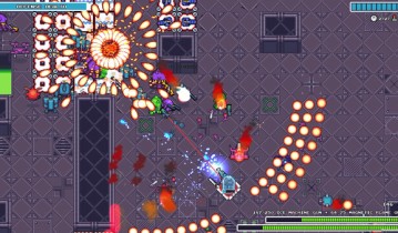 switch游戏《流氓星救援 Rogue Star Rescue》中文版nsp/xci整合版下载【整合版1.4.2补丁】