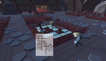 switch游戏《国际象棋骑士：忍者 Chess Knights - Viking Lands》英文版nsp+xci下载