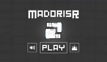 switch游戏《Madoris R》英文版nsz下载