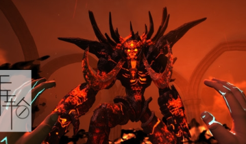 【单机游戏】《驱除恶魔(Exorcise The Demons)》免安装官方中文版绿色版 下载