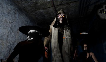 杀戮欲2：复仇者 BloodLust 2: Nemesis 单机游戏免安装英文版下载