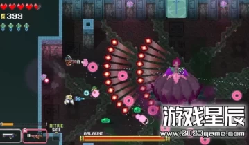 switch游戏《神秘之门 Mystic Gate》中文版1.0.1金手指下载