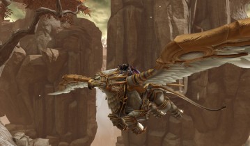暗黑血统2：终极版 Darksiders 2: Deathinitive Edition 单机游戏免安装中文版下载（整合2号升级档）