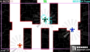 switch游戏《99秒 99Seconds》英文版NSP下载