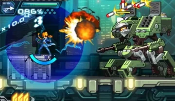 switch游戏《超惑星战记Zero 3 Blaster Master Zero 3》v1.1.2金手指下载