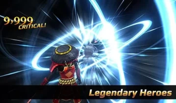 switch游戏《时光碰撞ChronoClash》英文版NSP下载