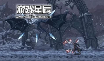 switch游戏《最后的信仰 The Last Faith》中文版nsp下载【含1.5.12434.20.41补丁】